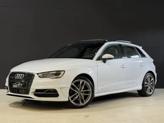 Audi A3 – thumbnail 1