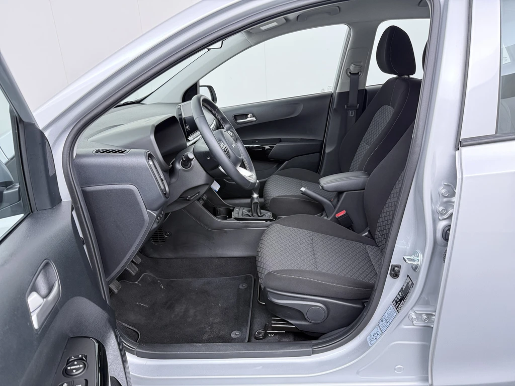 Kia Picanto – foto 20
