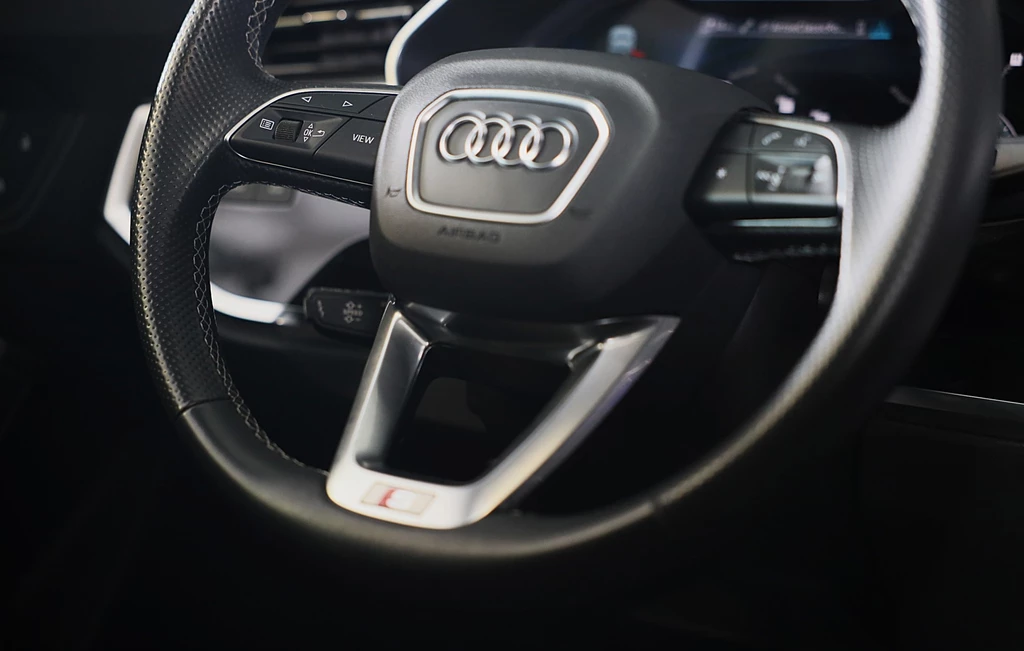 Audi Q3 – foto 33