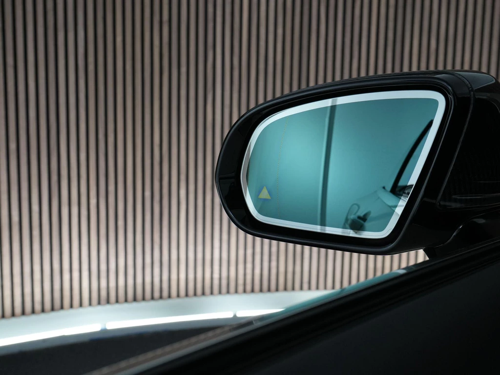Mercedes-Benz S-Klasse – foto 31