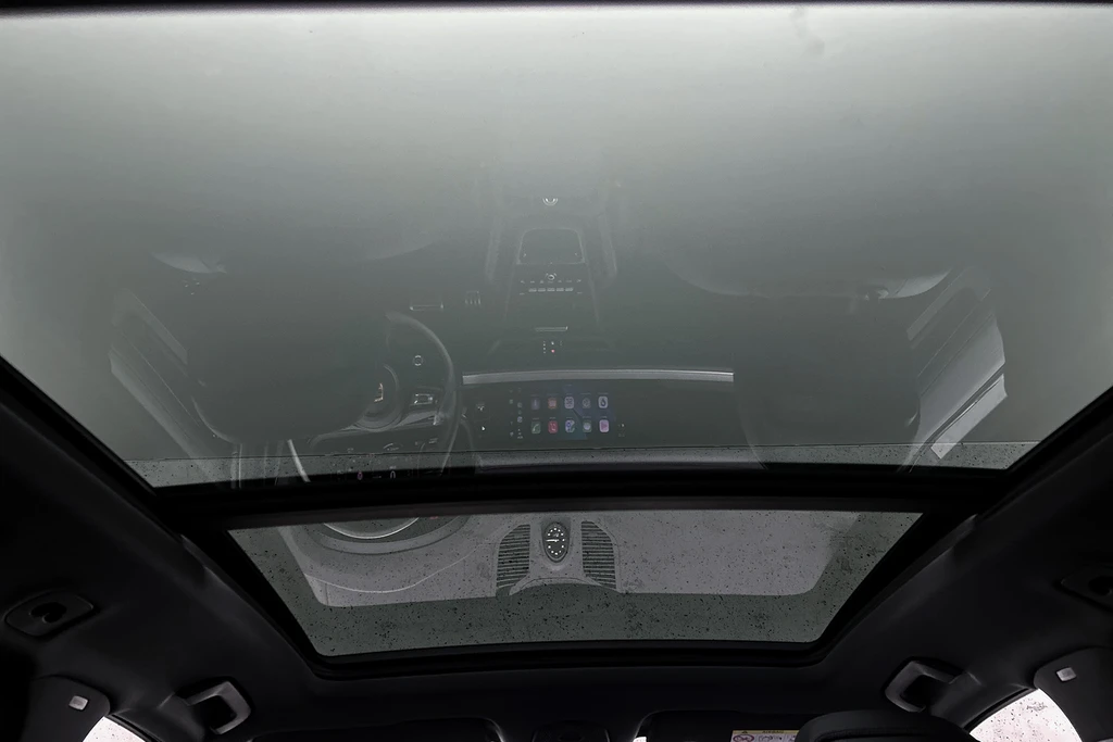 Porsche Cayenne – foto 21