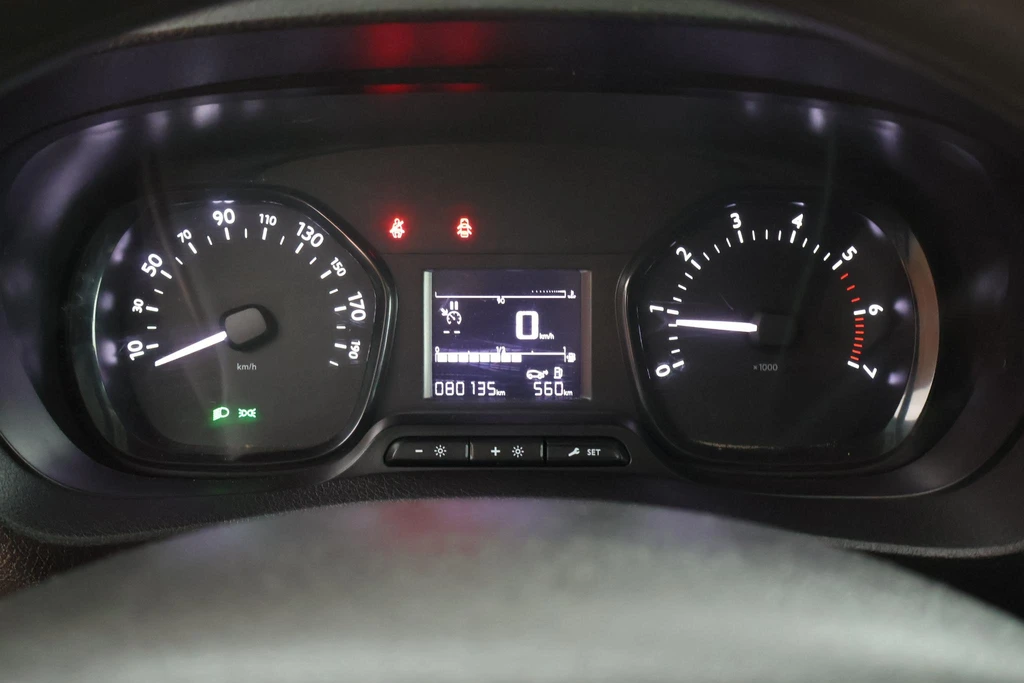 Opel Vivaro – foto 25