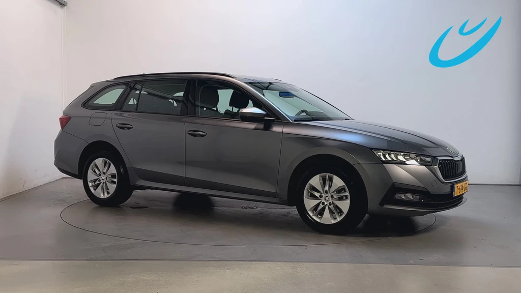 Škoda Octavia – foto 7