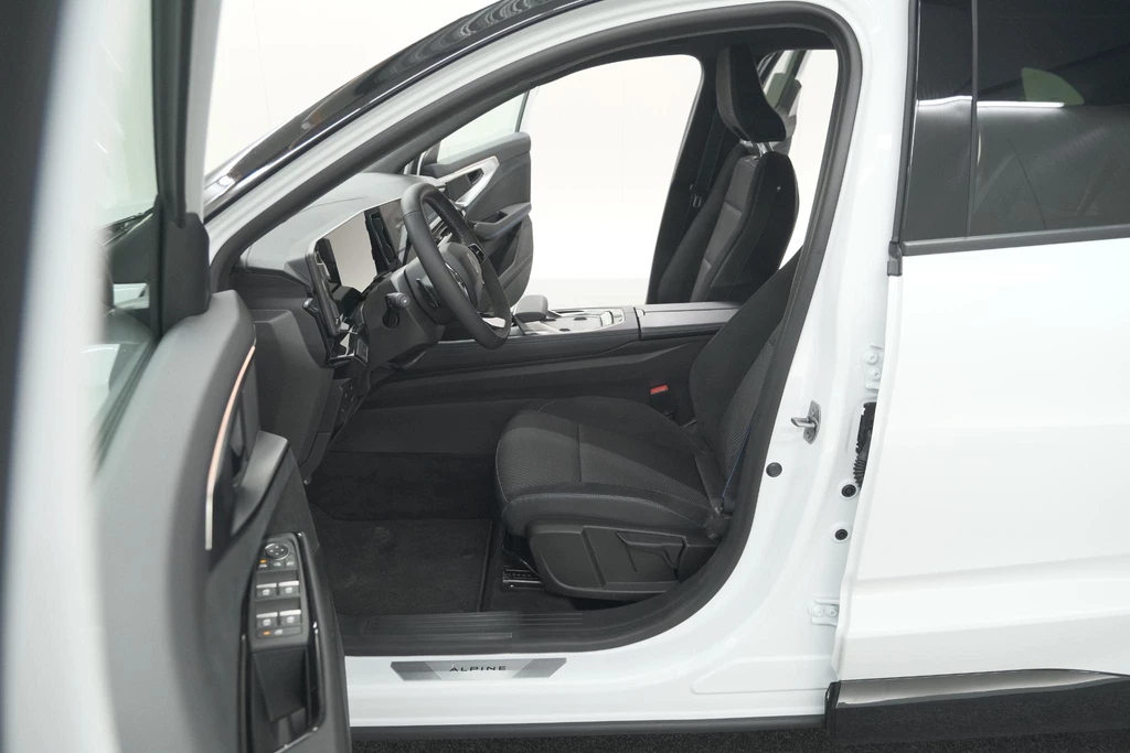 Renault Austral – foto 37