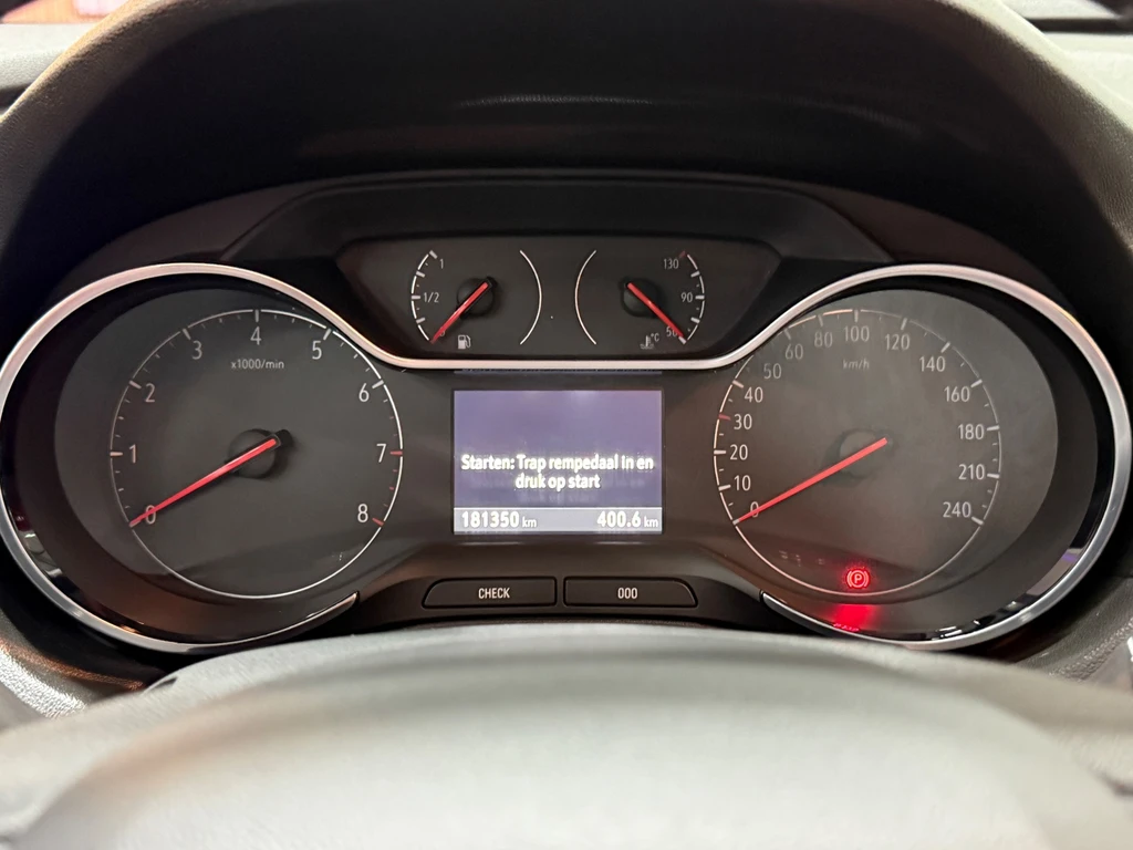 Opel Grandland X – foto 21