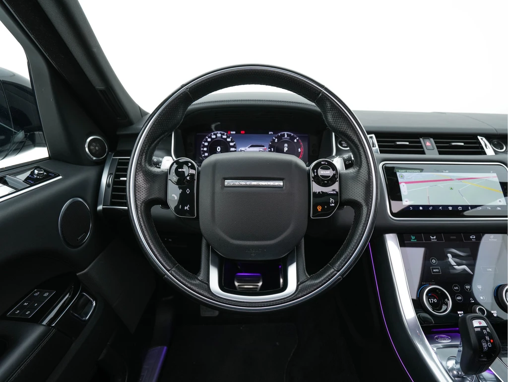 Land Rover Range Rover Sport – foto 22
