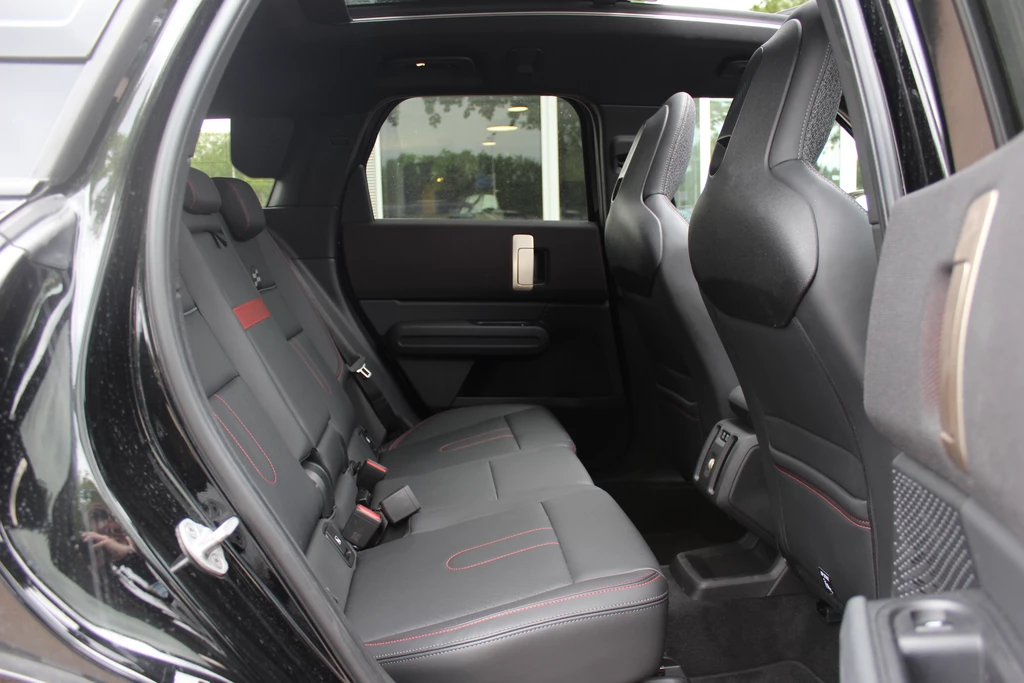 MINI Countryman – foto 14