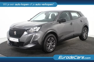 Peugeot 2008 – thumbnail 1