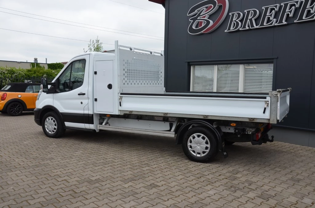 Ford Transit – foto 7