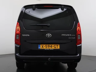 Toyota ProAce – thumbnail 4