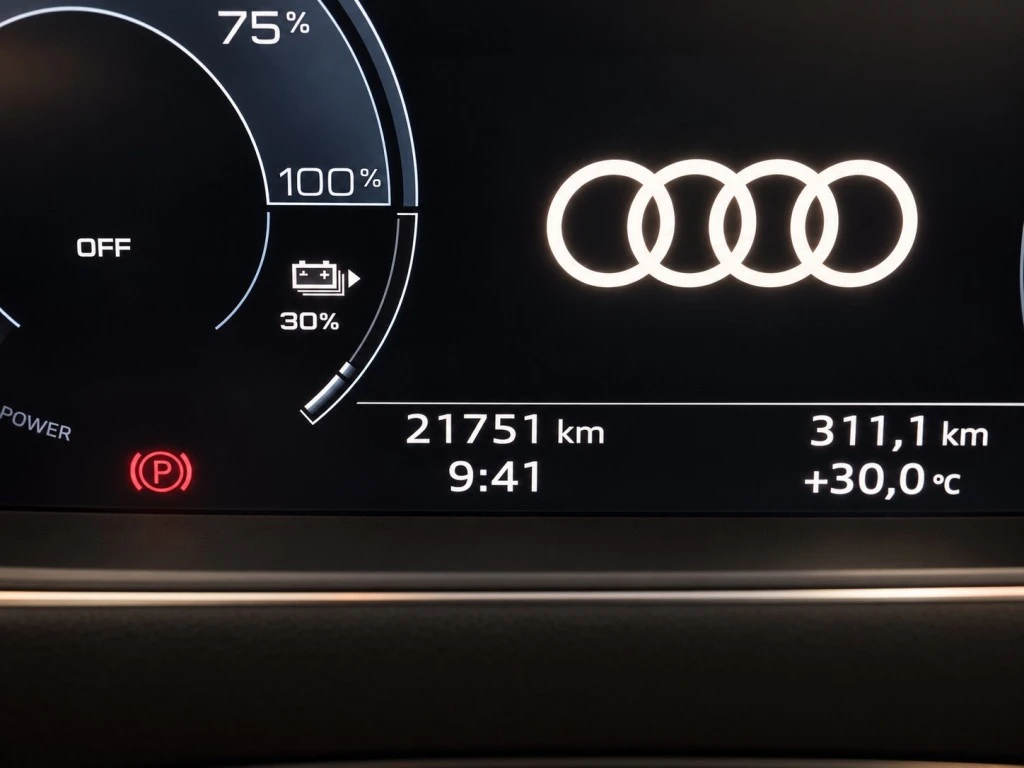 Audi Q4 e-tron – foto 9