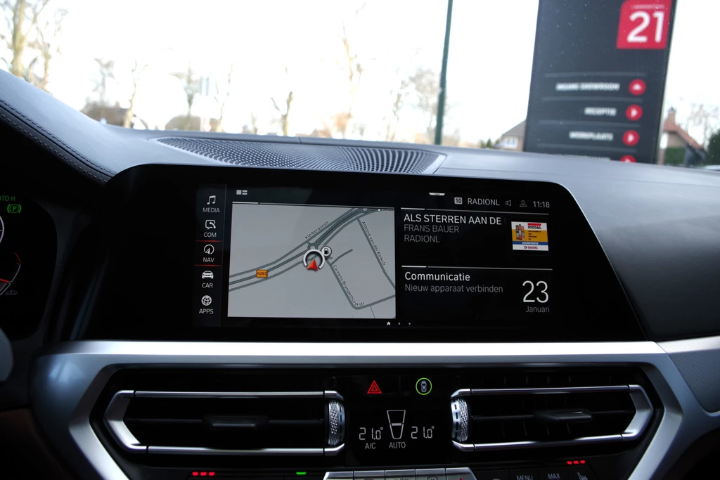 BMW 3 Serie – foto 45