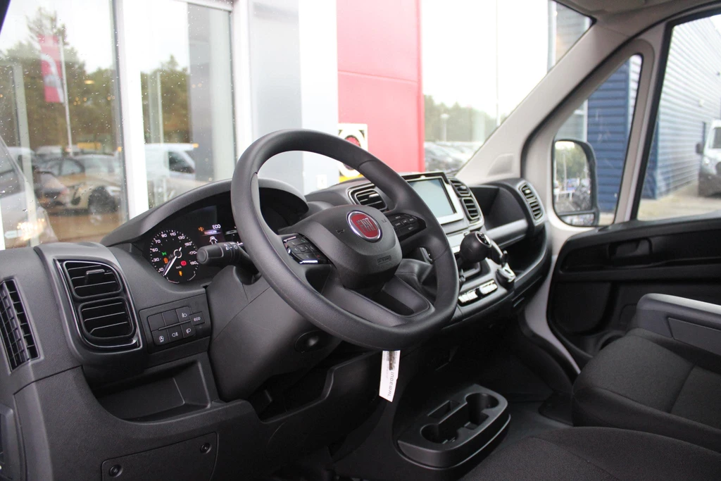 Fiat Ducato – foto 9