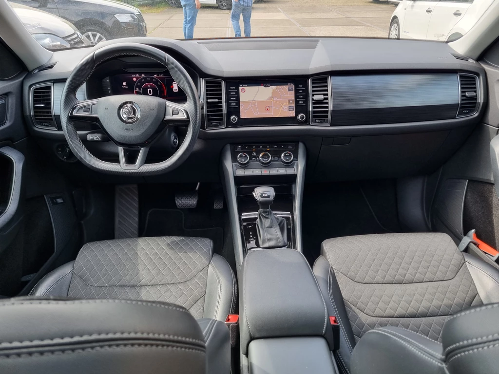 Škoda Kodiaq – foto 32