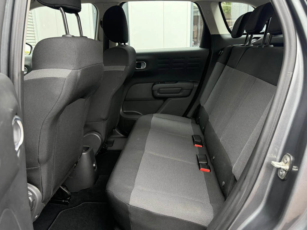 Citroën C3 Aircross – foto 15