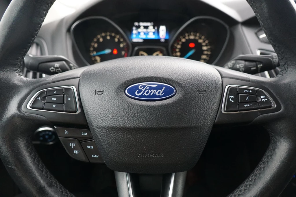 Ford Focus – foto 21