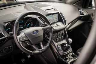 Ford Kuga – thumbnail 29