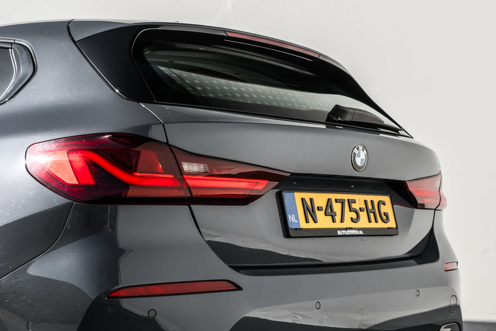 BMW 1 Serie – foto 26