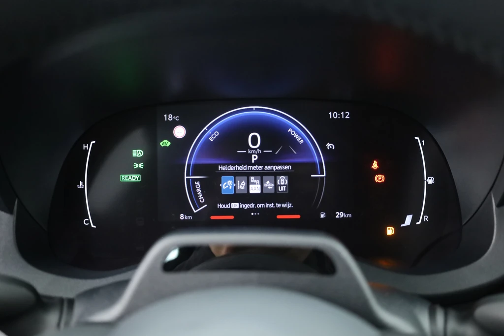 Toyota Yaris Cross – foto 19