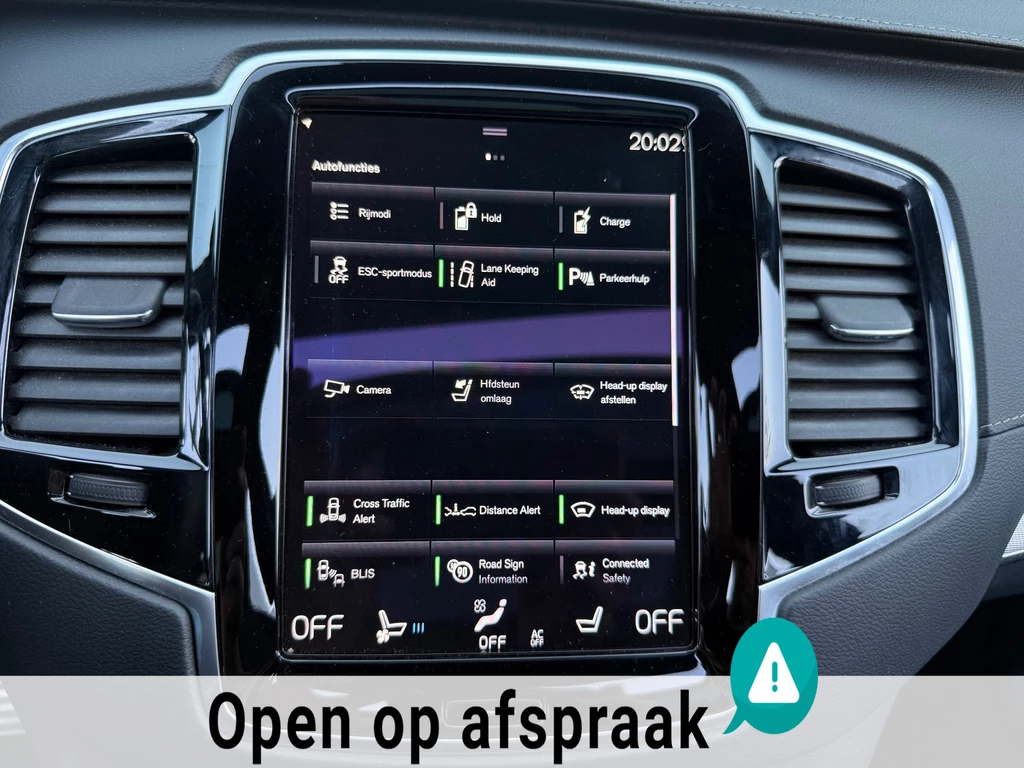 Volvo XC90 – foto 19