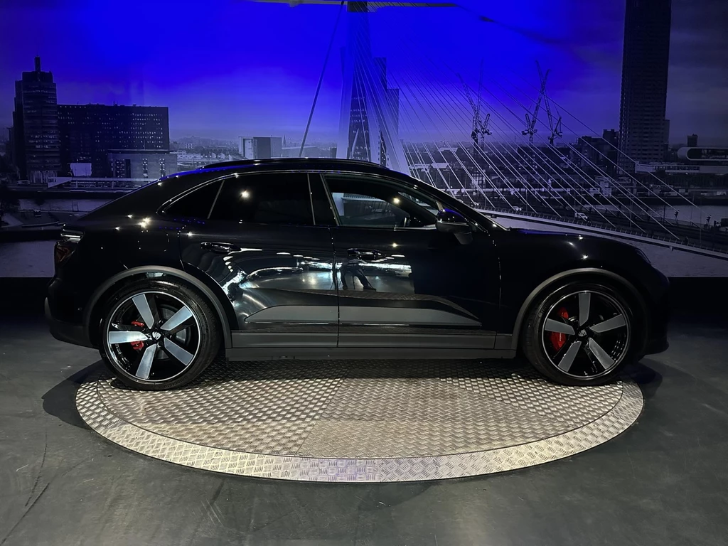 Porsche Macan – foto 11