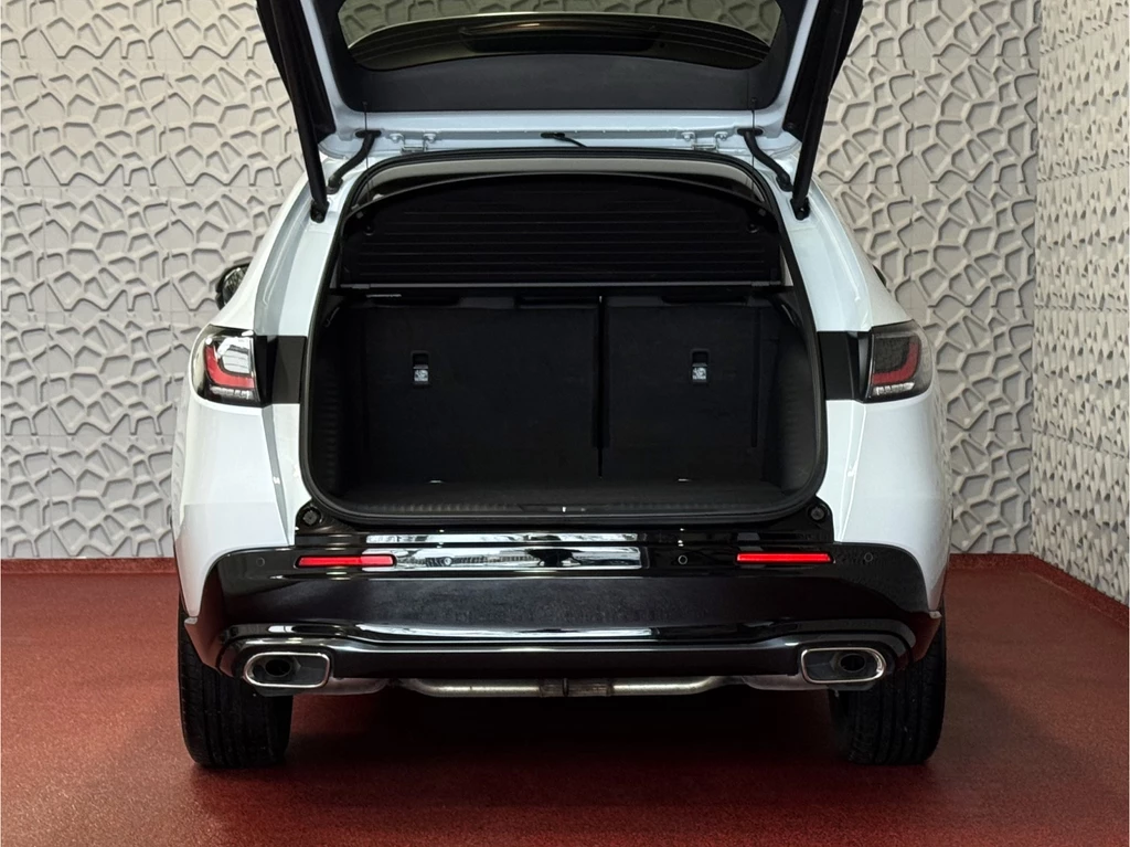 Honda ZR-V – foto 62