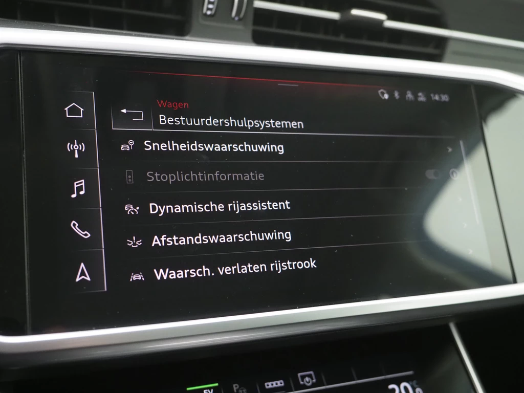 Audi A6 – foto 29