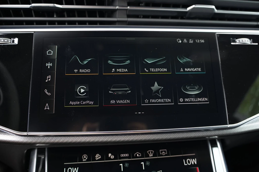 Audi RSQ8 – foto 40