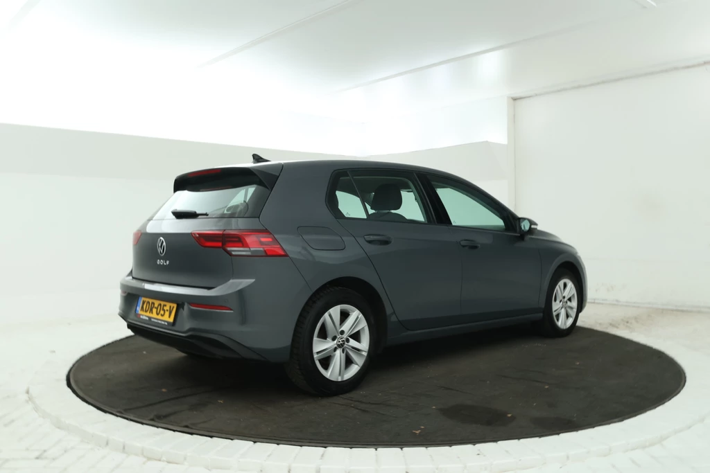 Volkswagen Golf – foto 4