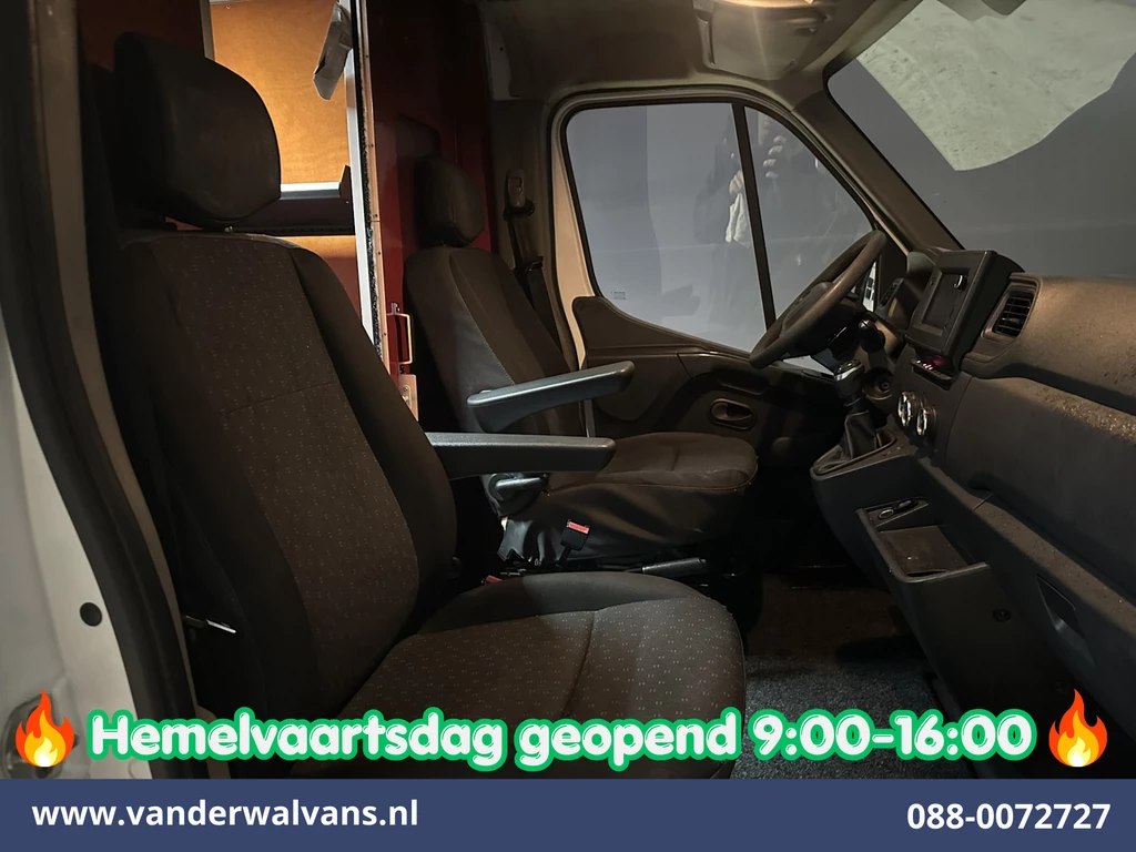 Opel Movano – foto 10