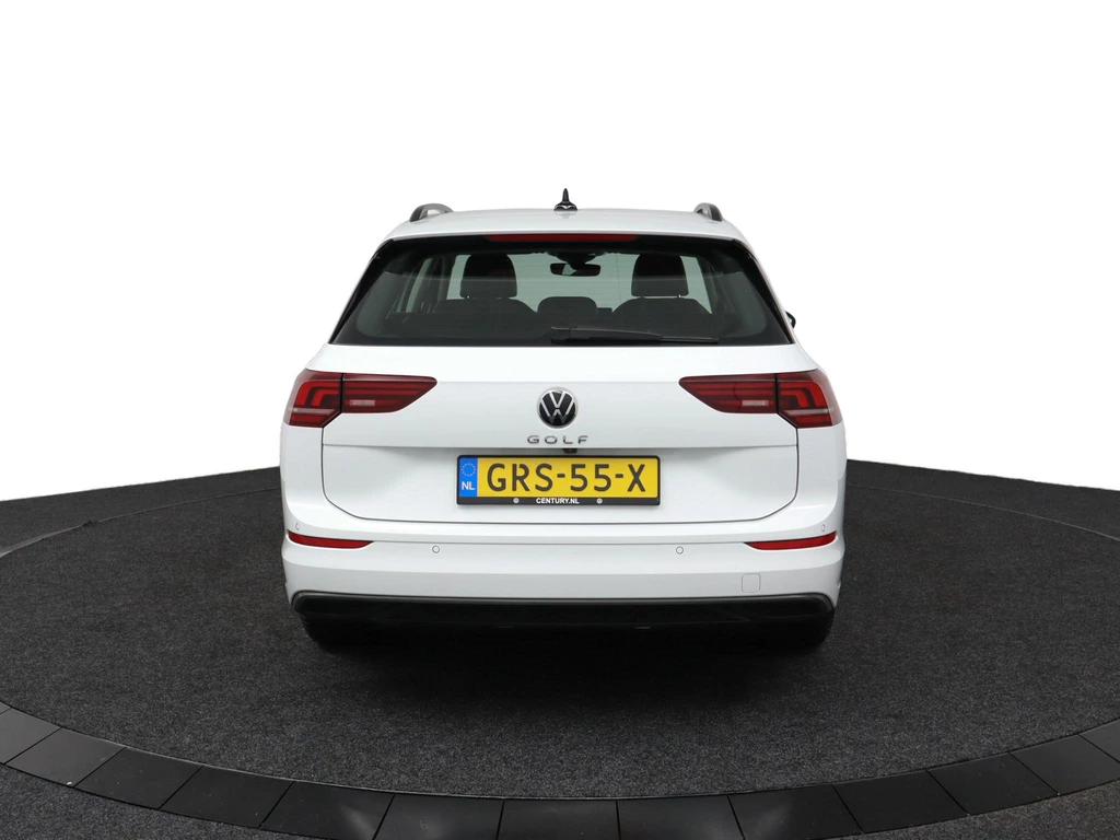 Volkswagen Golf – foto 4