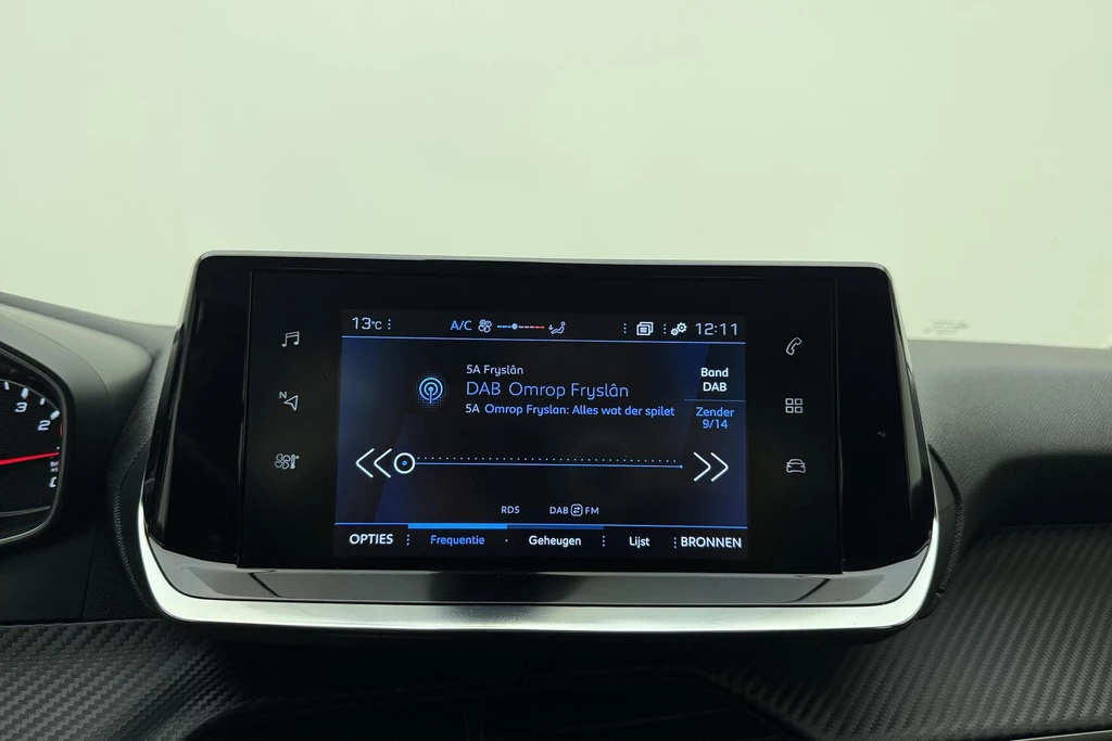 Peugeot 208 – foto 21