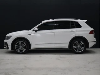Volkswagen Tiguan – thumbnail 2