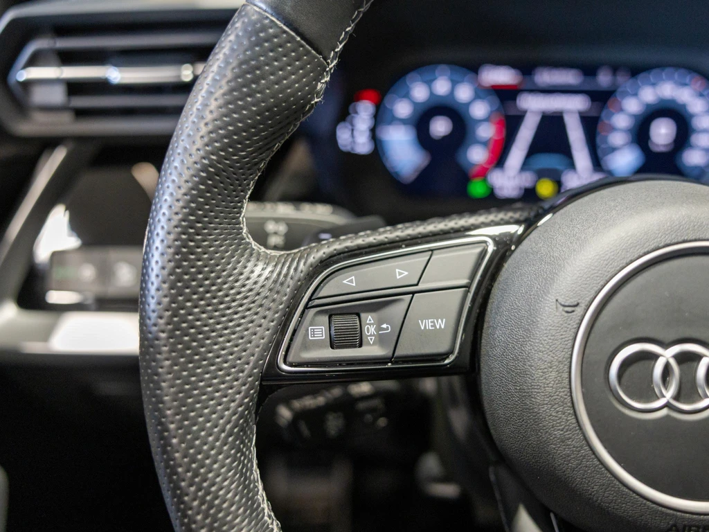 Audi A3 – foto 23
