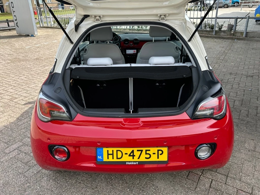 Opel ADAM – foto 5