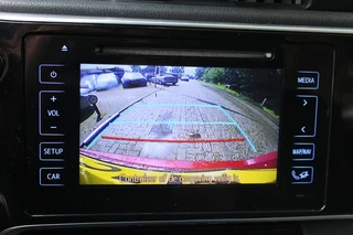 Toyota Auris – thumbnail 13
