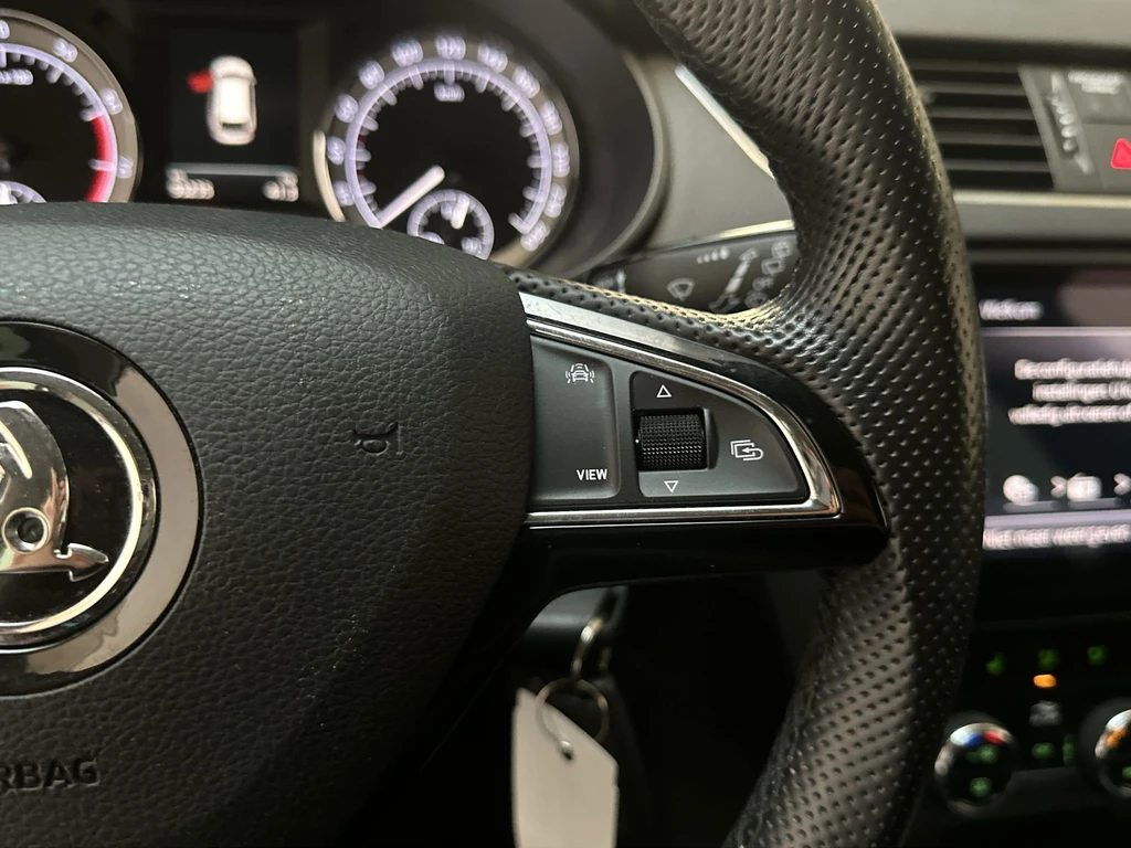 Škoda Octavia – foto 22
