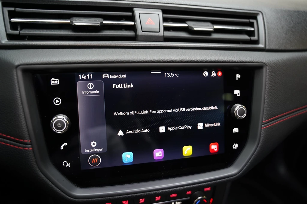 SEAT Ibiza – foto 23
