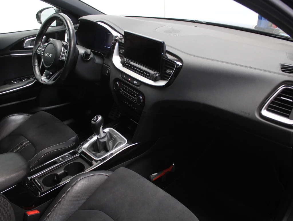 Kia Ceed Sportswagon – foto 15