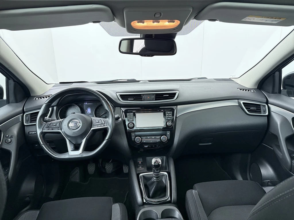 Nissan QASHQAI – foto 38