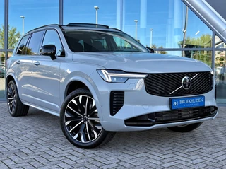 Volvo XC90 – thumbnail 4