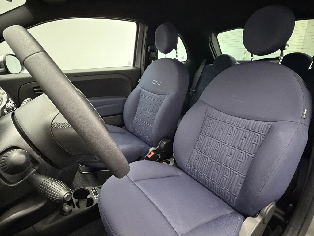 Fiat 500 – foto 13
