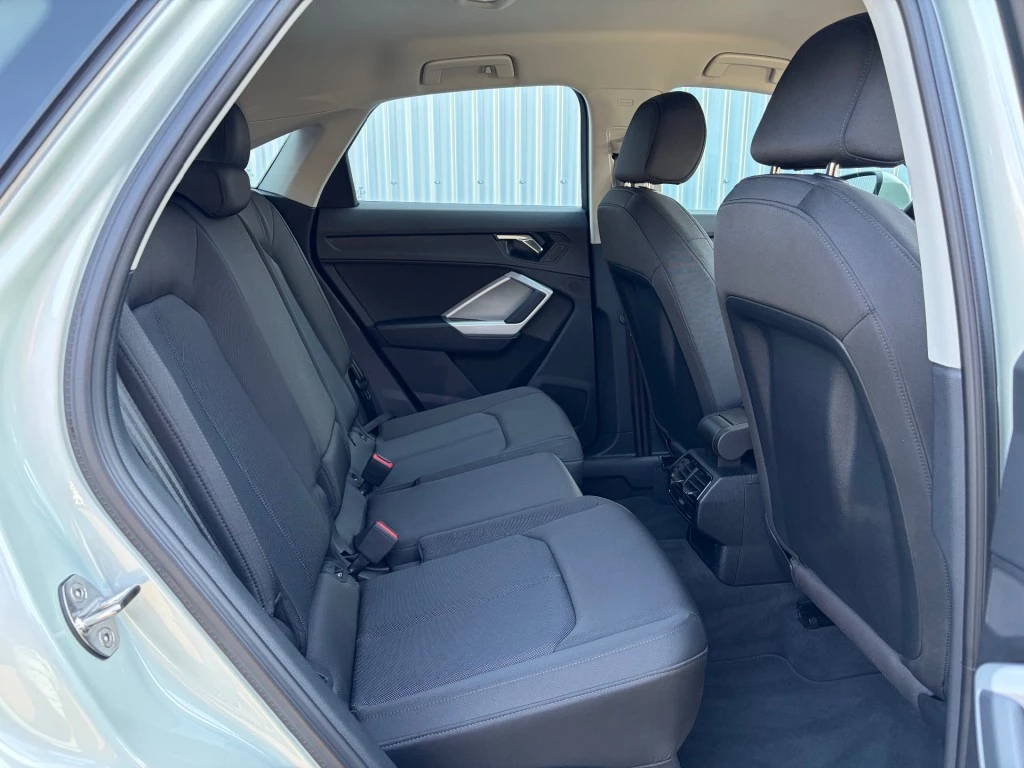 Audi Q3 – foto 6