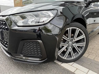 Audi A1 Sportback – thumbnail 23