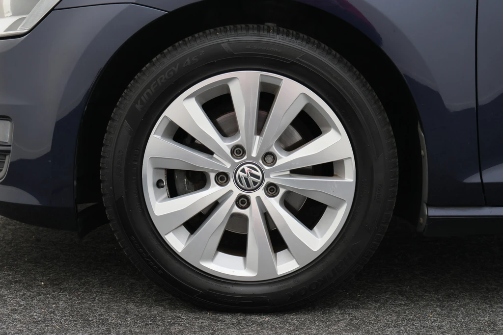 Volkswagen Golf – foto 23