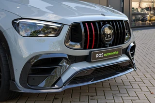 Mercedes-Benz GLE – thumbnail 42