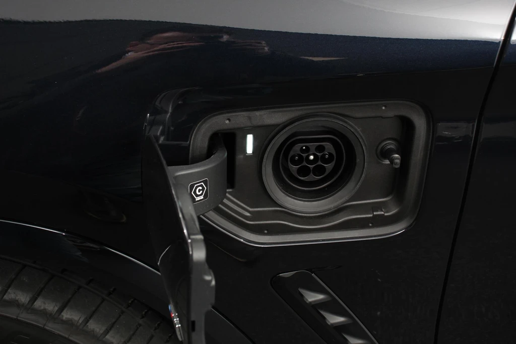 BMW X3 – foto 30
