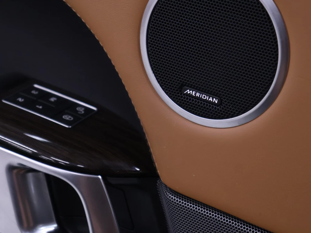 Land Rover Range Rover Sport – foto 23