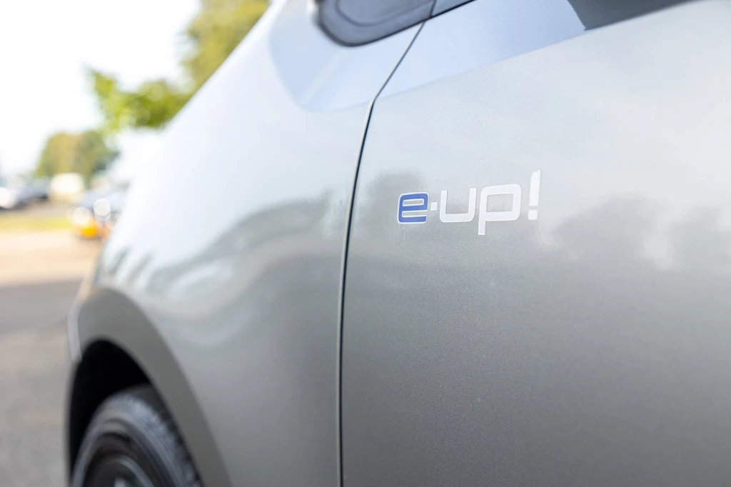 Volkswagen e-up! – foto 26