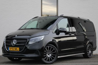 Mercedes-Benz V-Klasse – thumbnail 4